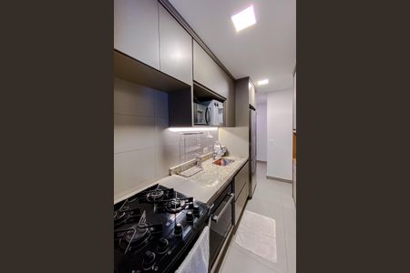 Apartamento para alugar com 115m², 3 quartos e 2 vagas Apartamento para alugar com 115m², 3 quartos e 2 vagasCozinha