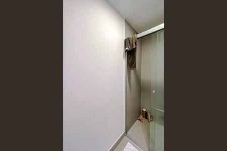 Apartamento para alugar com 115m², 3 quartos e 2 vagas Apartamento para alugar com 115m², 3 quartos e 2 vagasBanheiro da Suíte 2