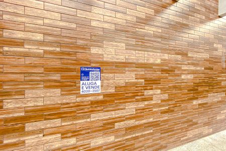 Apartamento para alugar com 115m², 3 quartos e 2 vagas Apartamento para alugar com 115m², 3 quartos e 2 vagasFachada - Plaquinha