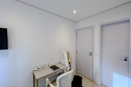 Apartamento para alugar com 115m², 3 quartos e 2 vagas Apartamento para alugar com 115m², 3 quartos e 2 vagasQuarto 2 - Suíte