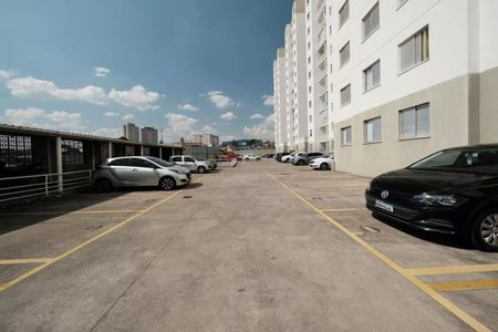 Apartamento à venda com 50m², 2 quartos e 1 vaga Apartamento à venda com 50m², 2 quartos e 1 vagaGaragem