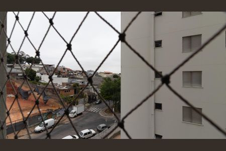 Vista do Quarto 1 de apartamento para alugar com 2 quartos, 50m² em Jardim Belem, São Paulo