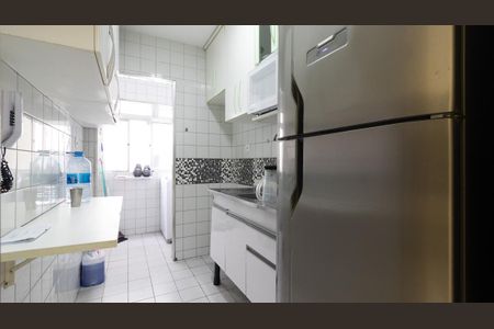 Apartamento à venda com 50m², 2 quartos e 1 vaga Apartamento à venda com 50m², 2 quartos e 1 vagaCozinha