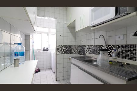 Apartamento à venda com 50m², 2 quartos e 1 vaga Apartamento à venda com 50m², 2 quartos e 1 vagaCozinha