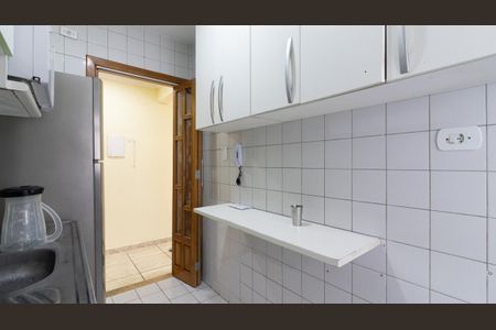 Apartamento à venda com 50m², 2 quartos e 1 vaga Apartamento à venda com 50m², 2 quartos e 1 vagaCozinha