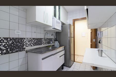 Apartamento à venda com 50m², 2 quartos e 1 vaga Apartamento à venda com 50m², 2 quartos e 1 vagaCozinha