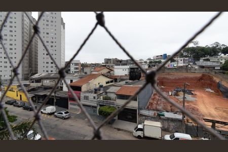 Apartamento à venda com 50m², 2 quartos e 1 vaga Apartamento à venda com 50m², 2 quartos e 1 vagaVista do Quarto 2