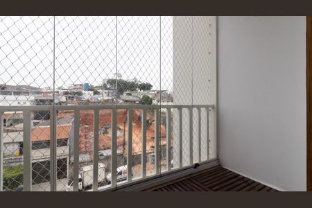 Apartamento à venda com 50m², 2 quartos e 1 vaga Apartamento à venda com 50m², 2 quartos e 1 vagaSala