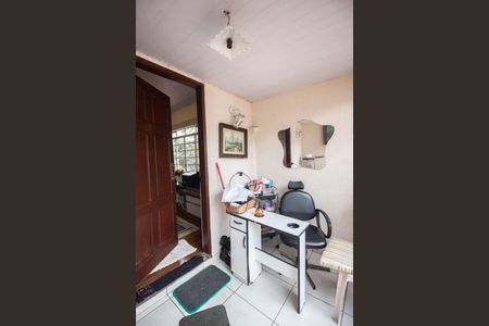 Hall de casa à venda com 2 quartos, 600m² em Vila Vitorio Mazzei, São Paulo
