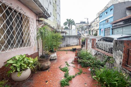 Quintal de casa à venda com 2 quartos, 600m² em Vila Vitorio Mazzei, São Paulo