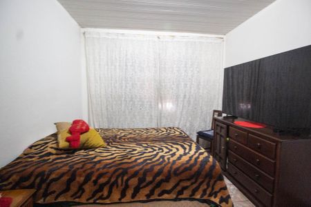 Quarto 1 de casa à venda com 2 quartos, 600m² em Vila Vitorio Mazzei, São Paulo