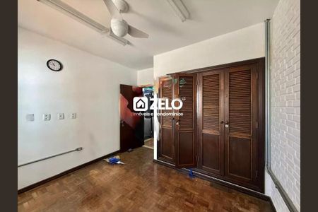 Foto 20 de casa à venda com 3 quartos, 156m² em Ponte Preta, Campinas