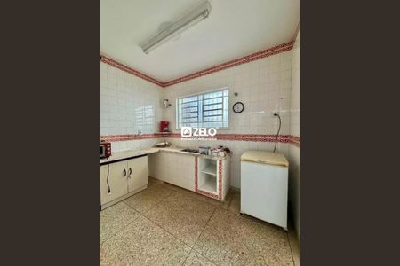Foto 06 de casa à venda com 3 quartos, 156m² em Ponte Preta, Campinas