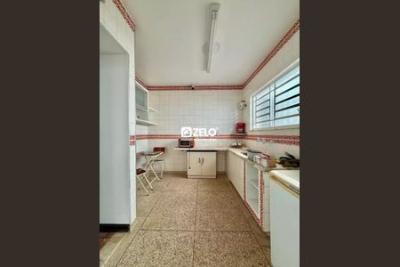 Foto 07 de casa à venda com 3 quartos, 156m² em Ponte Preta, Campinas