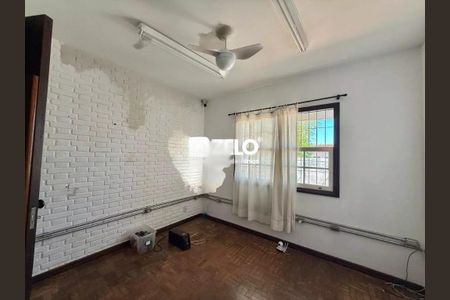 Foto 19 de casa à venda com 3 quartos, 156m² em Ponte Preta, Campinas