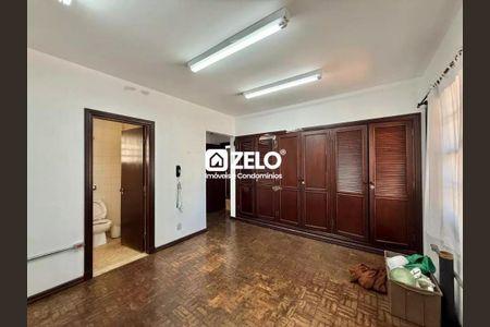 Foto 16 de casa à venda com 3 quartos, 156m² em Ponte Preta, Campinas