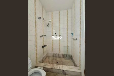 Foto 18 de casa à venda com 3 quartos, 156m² em Ponte Preta, Campinas