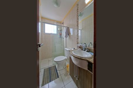 Apartamento para alugar com 110m², 3 quartos e 2 vagas Apartamento para alugar com 110m², 3 quartos e 2 vagasBanheiro