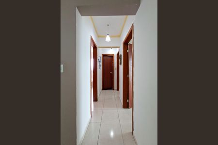 Apartamento para alugar com 110m², 3 quartos e 2 vagas Apartamento para alugar com 110m², 3 quartos e 2 vagasHall