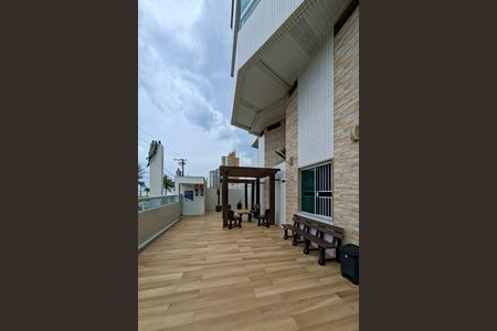 Apartamento para alugar com 110m², 3 quartos e 2 vagas Apartamento para alugar com 110m², 3 quartos e 2 vagasÁrea comum