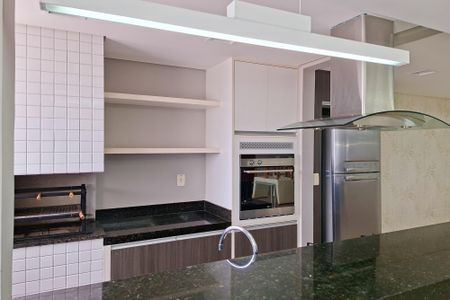 Apartamento para alugar com 110m², 3 quartos e 2 vagas Apartamento para alugar com 110m², 3 quartos e 2 vagasÁrea comum - Salão de festas