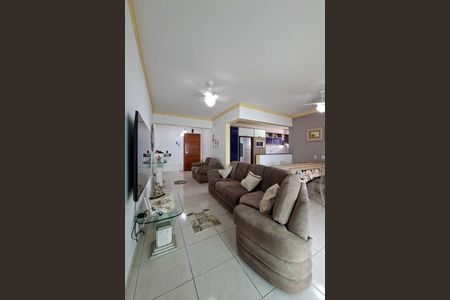 Apartamento para alugar com 110m², 3 quartos e 2 vagas Apartamento para alugar com 110m², 3 quartos e 2 vagasSala