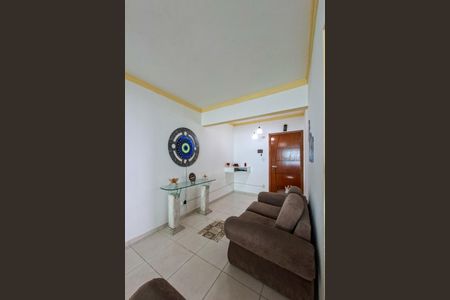 Apartamento para alugar com 110m², 3 quartos e 2 vagas Apartamento para alugar com 110m², 3 quartos e 2 vagasSala