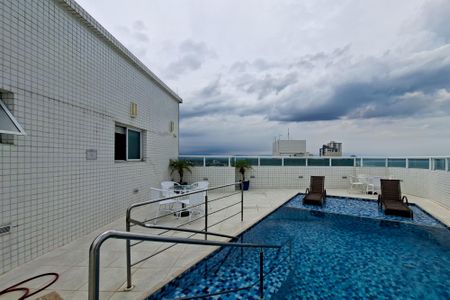 Apartamento para alugar com 110m², 3 quartos e 2 vagas Apartamento para alugar com 110m², 3 quartos e 2 vagasÁrea comum - Piscina
