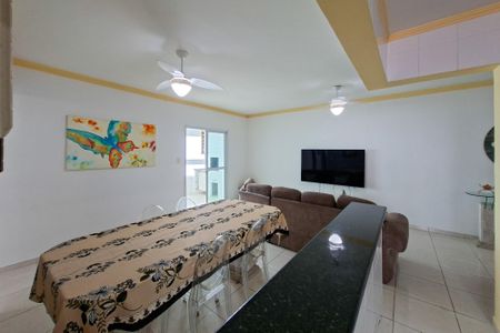 Apartamento para alugar com 110m², 3 quartos e 2 vagas Apartamento para alugar com 110m², 3 quartos e 2 vagasSala