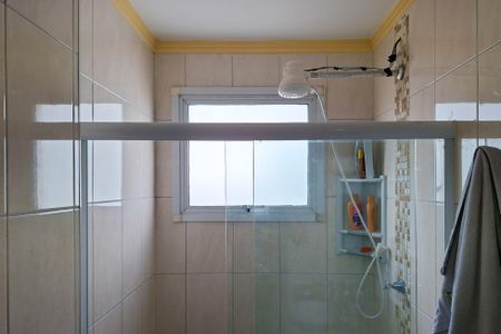 Apartamento para alugar com 110m², 3 quartos e 2 vagas Apartamento para alugar com 110m², 3 quartos e 2 vagasBanheiro