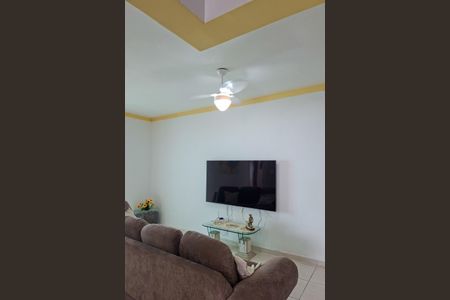 Apartamento para alugar com 110m², 3 quartos e 2 vagas Apartamento para alugar com 110m², 3 quartos e 2 vagasSala