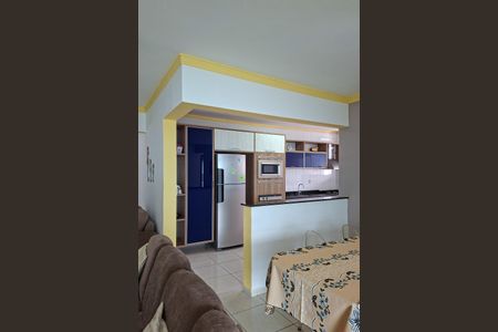 Apartamento para alugar com 110m², 3 quartos e 2 vagas Apartamento para alugar com 110m², 3 quartos e 2 vagasCozinha