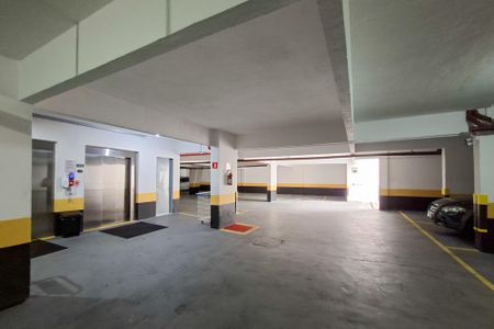 Apartamento para alugar com 110m², 3 quartos e 2 vagas Apartamento para alugar com 110m², 3 quartos e 2 vagasGaragem