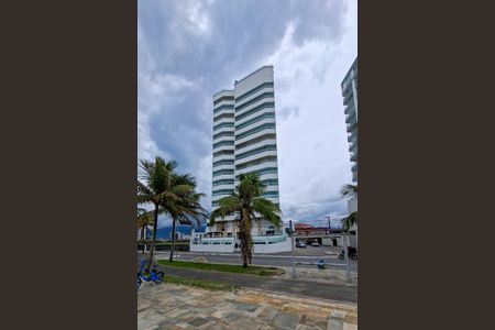 Apartamento para alugar com 110m², 3 quartos e 2 vagas Apartamento para alugar com 110m², 3 quartos e 2 vagasFachada do Prédio