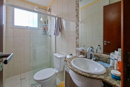 Apartamento para alugar com 110m², 3 quartos e 2 vagas Apartamento para alugar com 110m², 3 quartos e 2 vagasBanheiro