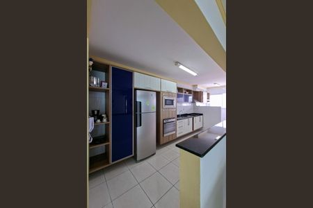 Apartamento para alugar com 110m², 3 quartos e 2 vagas Apartamento para alugar com 110m², 3 quartos e 2 vagasCozinha