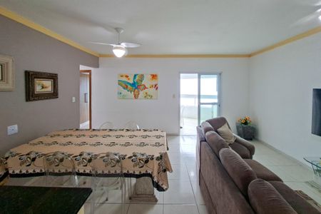 Apartamento para alugar com 110m², 3 quartos e 2 vagas Apartamento para alugar com 110m², 3 quartos e 2 vagasSala