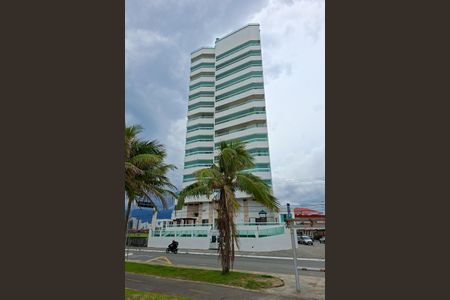 Apartamento para alugar com 110m², 3 quartos e 2 vagas Apartamento para alugar com 110m², 3 quartos e 2 vagasFachada do Prédio