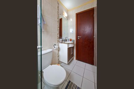 Apartamento para alugar com 110m², 3 quartos e 2 vagas Apartamento para alugar com 110m², 3 quartos e 2 vagasBanheiro