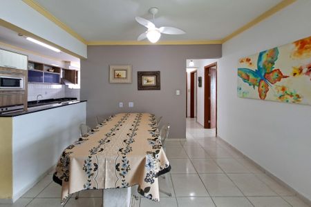 Apartamento para alugar com 110m², 3 quartos e 2 vagas Apartamento para alugar com 110m², 3 quartos e 2 vagasSala