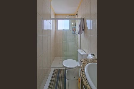 Apartamento para alugar com 110m², 3 quartos e 2 vagas Apartamento para alugar com 110m², 3 quartos e 2 vagasBanheiro