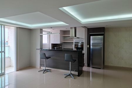 Apartamento para alugar com 110m², 3 quartos e 2 vagas Apartamento para alugar com 110m², 3 quartos e 2 vagasÁrea comum - Salão de festas