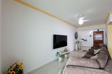 Apartamento para alugar com 110m², 3 quartos e 2 vagas Apartamento para alugar com 110m², 3 quartos e 2 vagasSala