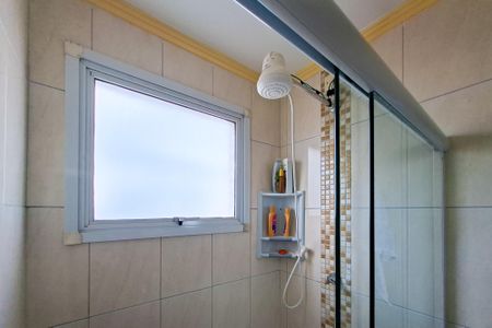 Apartamento para alugar com 110m², 3 quartos e 2 vagas Apartamento para alugar com 110m², 3 quartos e 2 vagasBanheiro