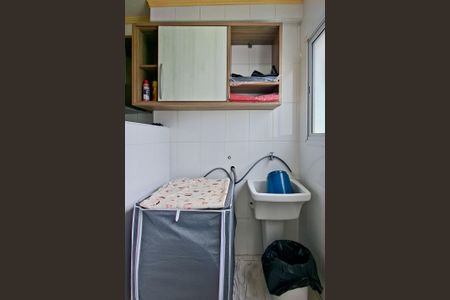 Apartamento para alugar com 110m², 3 quartos e 2 vagas Apartamento para alugar com 110m², 3 quartos e 2 vagasÁrea de Serviço