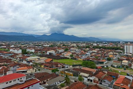 Apartamento para alugar com 110m², 3 quartos e 2 vagas Apartamento para alugar com 110m², 3 quartos e 2 vagasVista do quarto 3