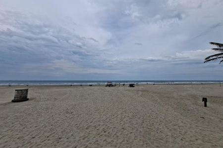 Apartamento para alugar com 110m², 3 quartos e 2 vagas Apartamento para alugar com 110m², 3 quartos e 2 vagasVista da Rua