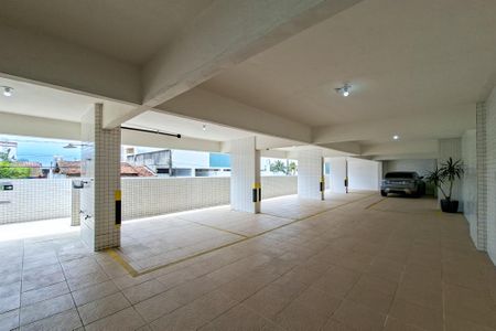 Apartamento para alugar com 110m², 3 quartos e 2 vagas Apartamento para alugar com 110m², 3 quartos e 2 vagasGaragem
