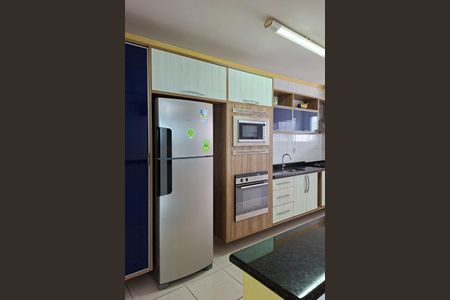 Apartamento para alugar com 110m², 3 quartos e 2 vagas Apartamento para alugar com 110m², 3 quartos e 2 vagasCozinha