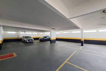 Apartamento para alugar com 110m², 3 quartos e 2 vagas Apartamento para alugar com 110m², 3 quartos e 2 vagasGaragem